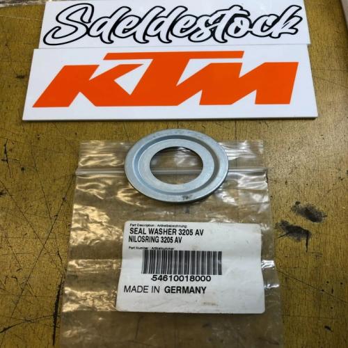 1 cache poussière roue ktm 54610018000 350 400 450 620 625 640 660