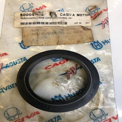 1 cache poussière tube de fourche Husqvarna 800081162