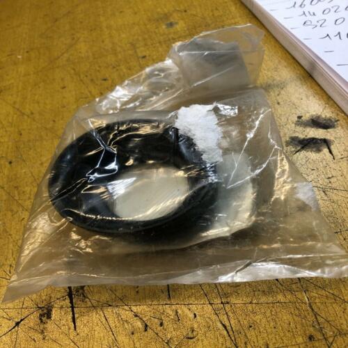 1 cache poussière tube fourche kawasaki 92093-1202 kx 100 a1 kx 80 1986 1989