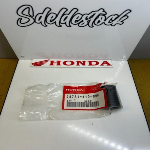 1 caoutchouc sélecteur vitesse honda 24781-419-000 gl 1500 vfr 750 nsr cmc 125
