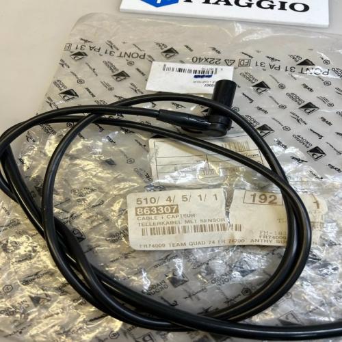 1 capteur vitesse aprilia gilera derbi 863307 MULHACEN senda terra rx sx rcr smt