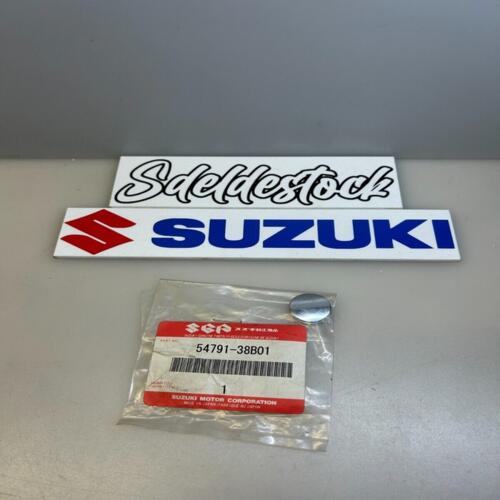1 capuchon axe roue av suzuki 54791-38b01 vl 1500 vs 1400 600 750 800