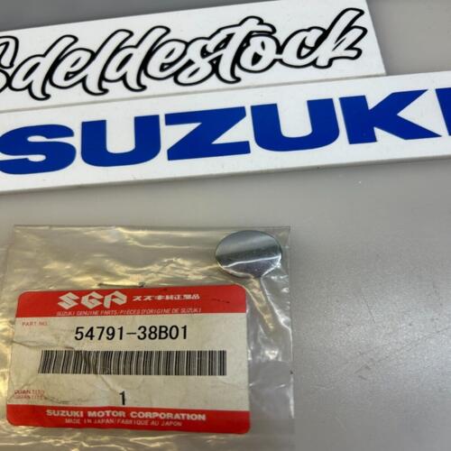 1 capuchon axe roue av suzuki 54791-38b01 vl 1500 vs 1400 600 750 800