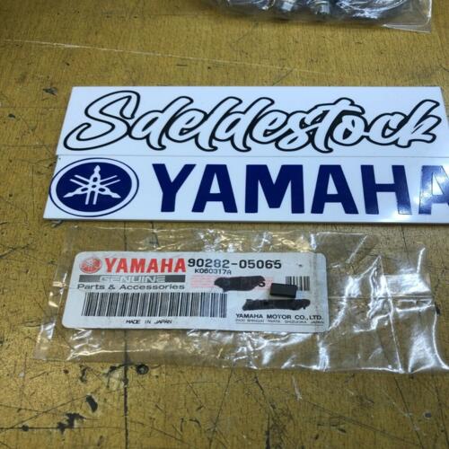 1 clavette vilebrequin yamaha 90282-05065 yfm 660 350 450 700 tt xt 600 wr 250