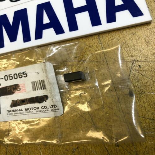 1 clavette vilebrequin yamaha 90282-05065 yfm 660 350 450 700 tt xt 600 wr 250