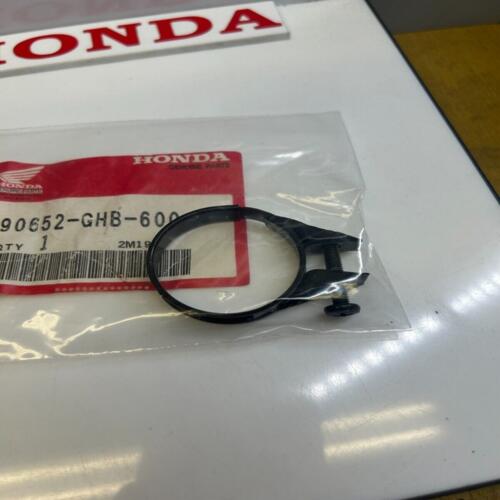 1 collier raccord filtre air 34 honda 90652-ghb-600 95018-34250 17257-GS7-000