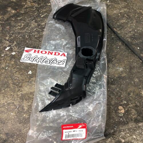 1 conduit air gauche honda 64380-mfl-020 cbr 1000 rr 2008 2011 64380-MFL-000