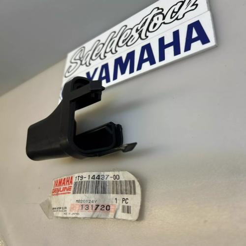 1 conduit air yamaha 1t9-14437-00 dt 100 1977 1983 rt 100 1990 2000 mx 100 79 83