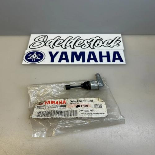 1 connecteur filtre réservoir huile yamaha 1d4-e3266-00 dt 50 r rsm x-limit