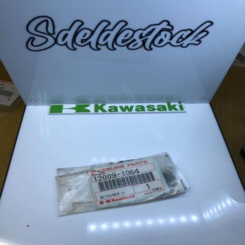 1 coupelle retenue soupape admission kawasaki 12009-1064 zzr zx 600 d1 1990 500