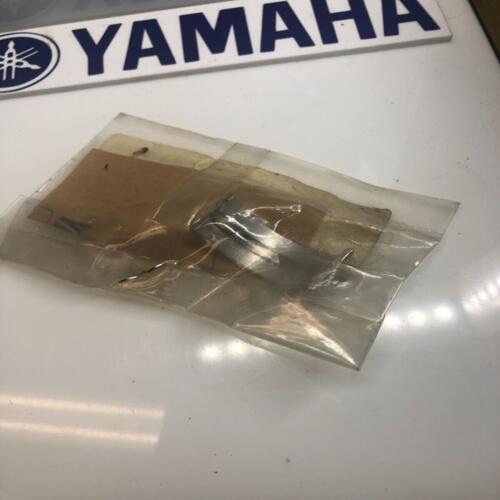 1 coussinet arbre équilibrage yamaha 26h-11413-11 26H-11413-10 26H-11413-11 vmax