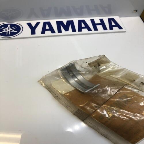 1 coussinet arbre équilibrage yamaha 26h-11413-51 12R-11413-10 26H-11413-50