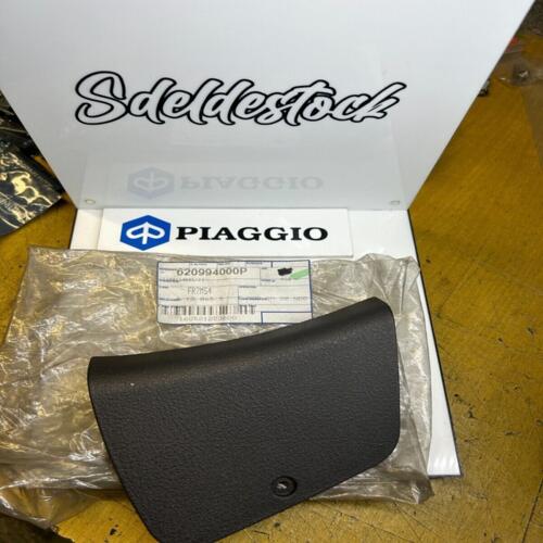 1 couvercle inspection liquide refroidissement piaggio 620994000p x evo x8