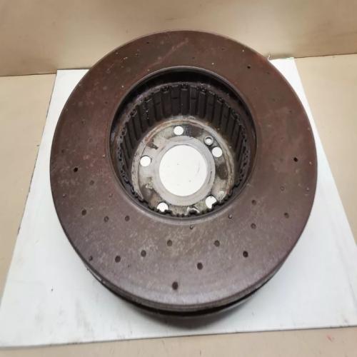 1 Disque de freins Avant pour Mercedes Classe C W205 A0004212112 0004212112