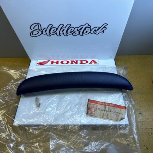 1 dosseret capot selle honda 77360-kr1-810zc NS 125 R 1987 H NS 125 R2 1987 H
