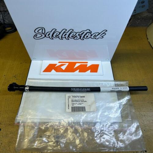 1 durite essence avec débrayage husqvarna ktm 75007016050 fe fs fx duke smc endu