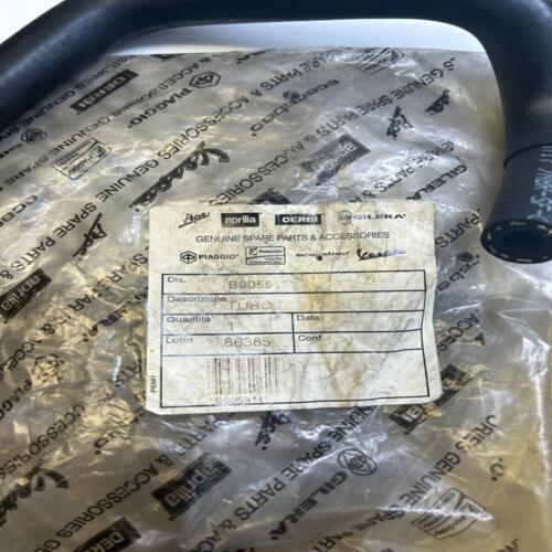 1 durite piaggio b005914 1E001424 1E001689 ape