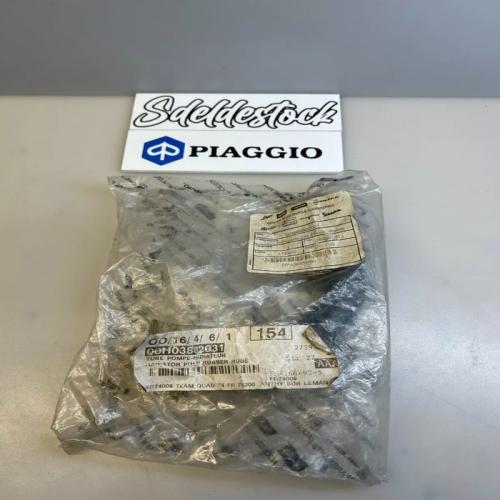 1 durite pompe radiateur gilera derbi 00h03802031 50 senda smt rcr