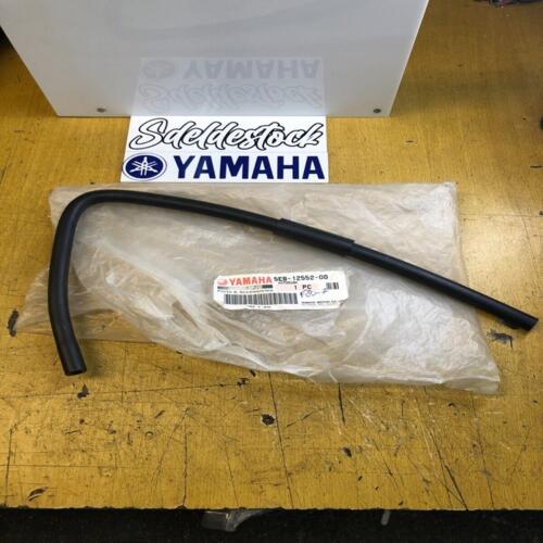 1 durite radiateur n°8 yamaha 5eb-12552-00 yzf-r6 1999 2002