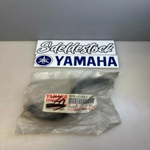 1 durite réservoir frein arrière yamaha 33m-25895-00 fj 600 84 xj 600 1984 1986