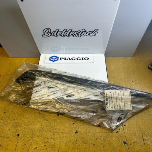 1 durite Tube de sortie de chauffage piaggio 1e001017