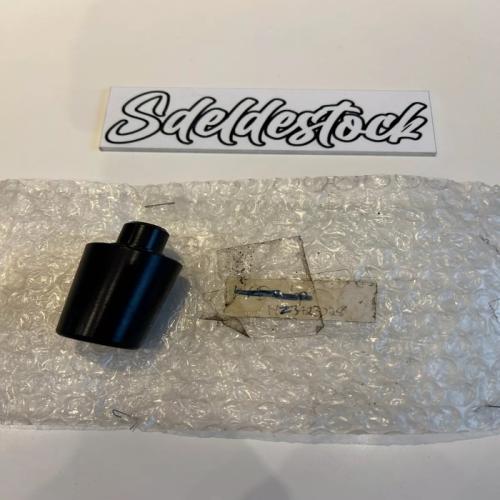 1 embout guidon mz Motorrad- und Zweiradwerk 3423028