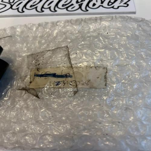 1 embout guidon mz Motorrad- und Zweiradwerk 3423028