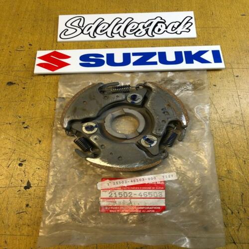 1 embrayage automatique suzuki 21502-46503 ts-x 50 1991 1994