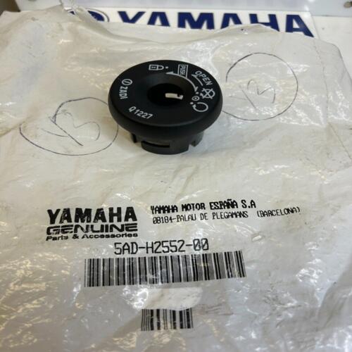 1 entourage serrure yamaha 5ad-h2552-00 cw c cs yh yn yq 50 vp 300 xn xq yp 125