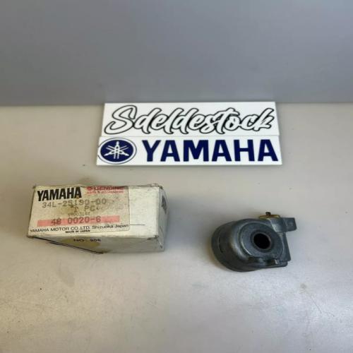 1 entrainement compteur yamaha 34l-25190-00 34l-25190-01 xt xtz 600 xtz 660