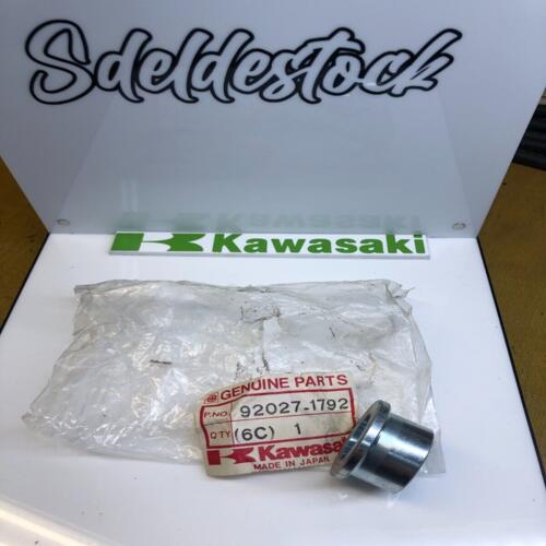 1 entretoise axe roue arrière L=20 kawasaki 92027-1792 zg 1000 1200 gpz 1000 rx