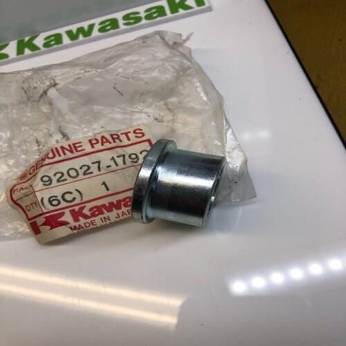 1 entretoise axe roue arrière L=20 kawasaki 92027-1792 zg 1000 1200 gpz 1000 rx