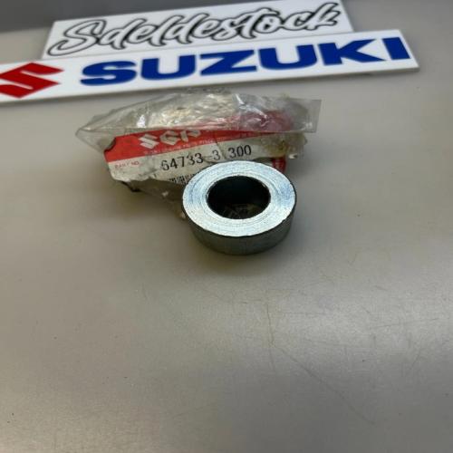 1 entretoise axe roue arrière suzuki 09180-17090 dr 600 650 750 800