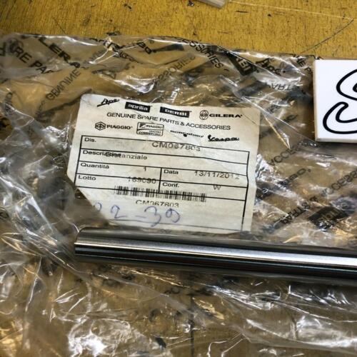 1 entretoise bras oscillant piaggio gilera aprilia cm067803 fly nexus sr typhoon