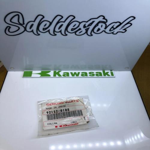 1 entretoise bras suspension kawasaki 92152-0108 kx 125 250 2004 2008