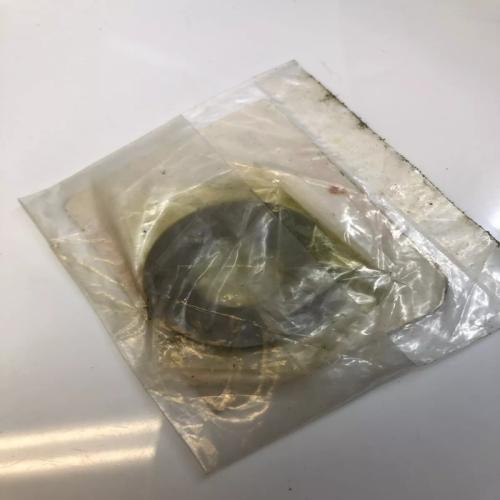1 entretoise bras suspension kawasaki 92152-0108 kx 125 250 2004 2008