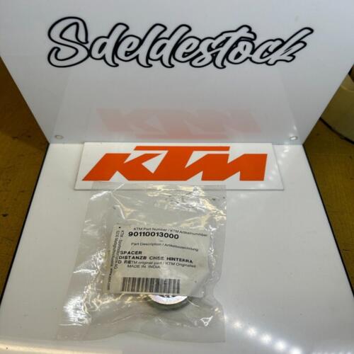 1 entretoise roue arrière KTM husqvarna 90110013000 duke rc 125 200 250 390