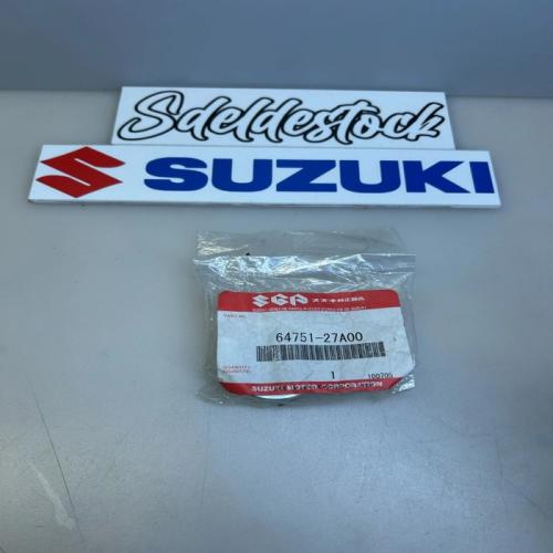 1 entretoise roue arrière suzuki 64751-27a00 gsx-r 1100 86 88 gsx-r 750 85 89