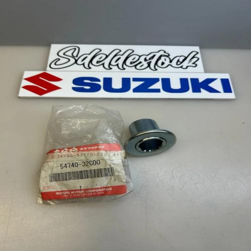 1 entretoise roue avant suzuki 54740-32c00 rgv 250 sv 650 gsf 400 600 rf 600 vl