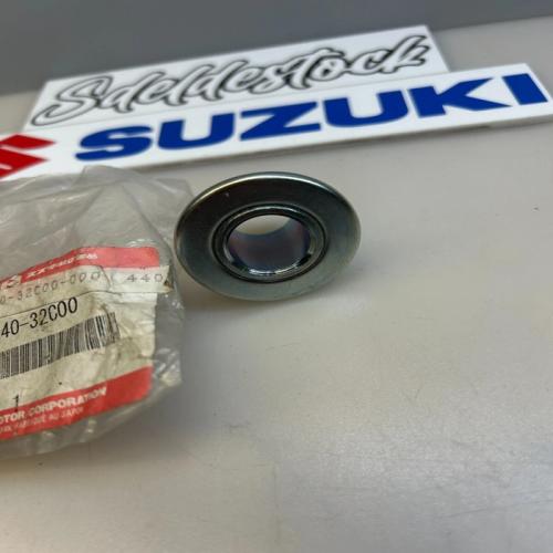 1 entretoise roue avant suzuki 54740-32c00 rgv 250 sv 650 gsf 400 600 rf 600 vl