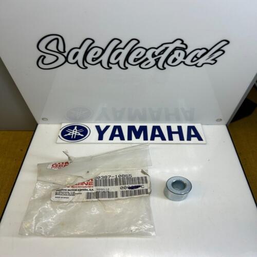 1 entretoise roue avant yamaha 90387-10865 cs 50 jog mach g jog r rr