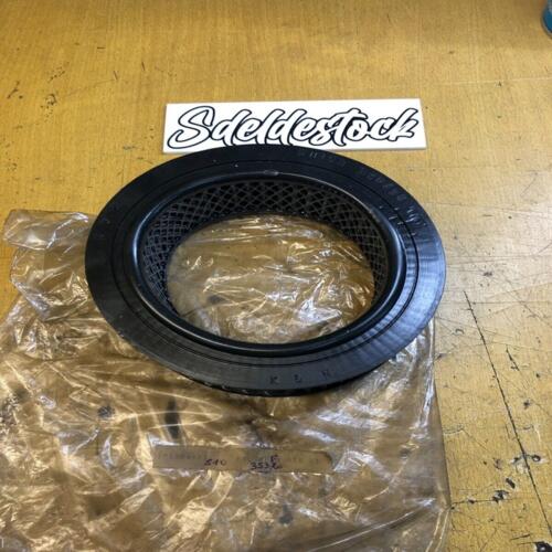 1 filtre a air 4t K&N Husqvarna 151584901