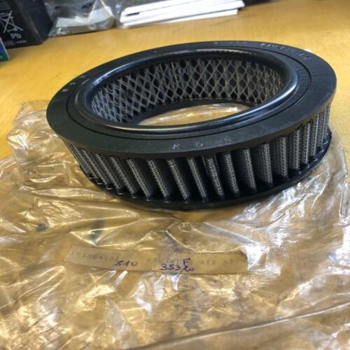 1 filtre a air 4t K&N Husqvarna 151584901