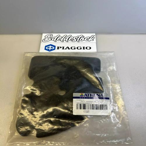 1 filtre air athena s410485200002 yamaha mbk 50 jog aerox nitro ovetto
