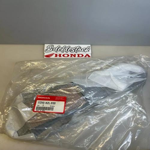1 filtre air origine honda 17210-kzl-930 nsc 50 110 vision