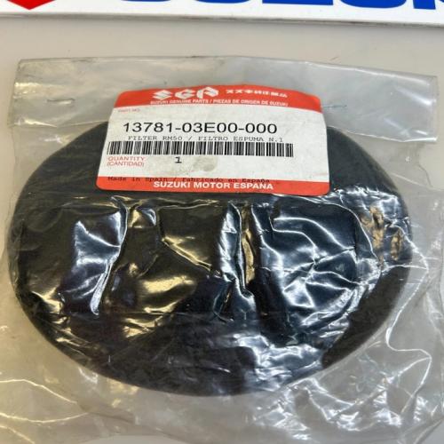 1 filtre air suzuki 13781-03e00 smx 50 01 k1 rmx 50 1996 2001