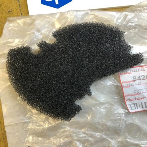 1 filtre air transmission piaggio gilera derbi vespa aprilia 842093 AP8577006