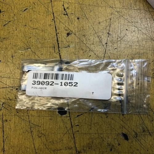 1 goupille durite frein kawasaki 39092-1052 kaf 300 400 620 950 klf 300 krf 750