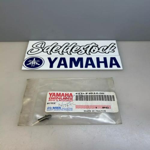 1 goupille maitre cylindre yamaha 4td-f5924-00 yh 50 cw 50 booster why dt 50 r