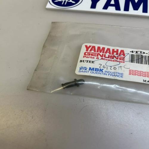1 goupille maitre cylindre yamaha 4td-f5924-00 yh 50 cw 50 booster why dt 50 r